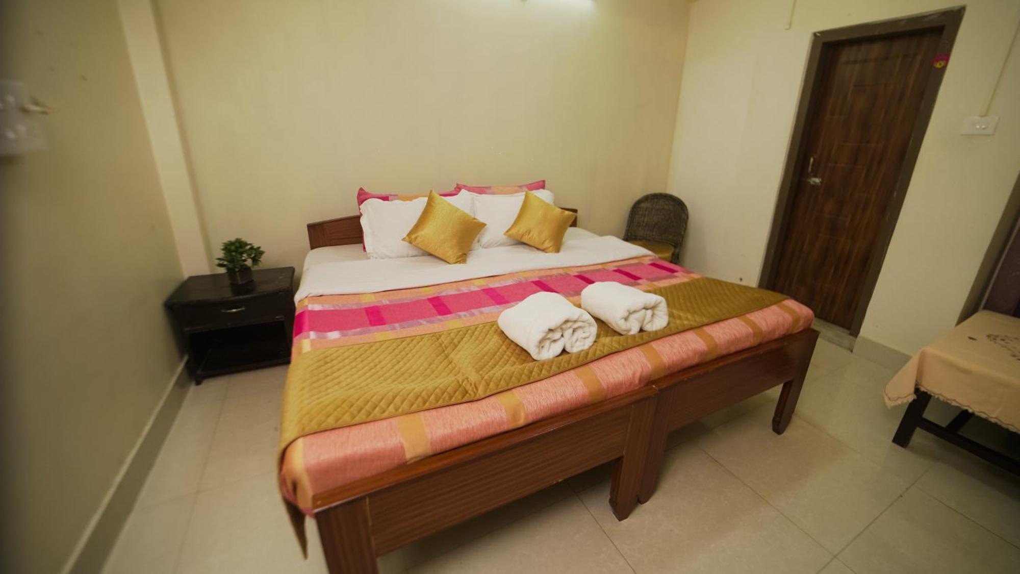 Apartamento de 350 m² en Laitumkhrah, con 10 habitación Shillong Exterior foto