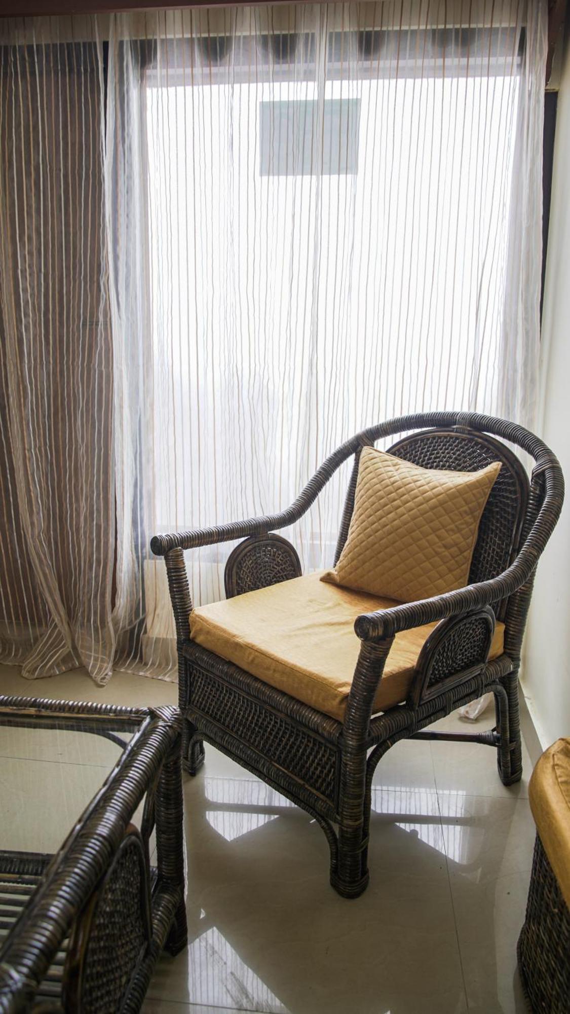 Apartamento de 350 m² en Laitumkhrah, con 10 habitación Shillong Exterior foto