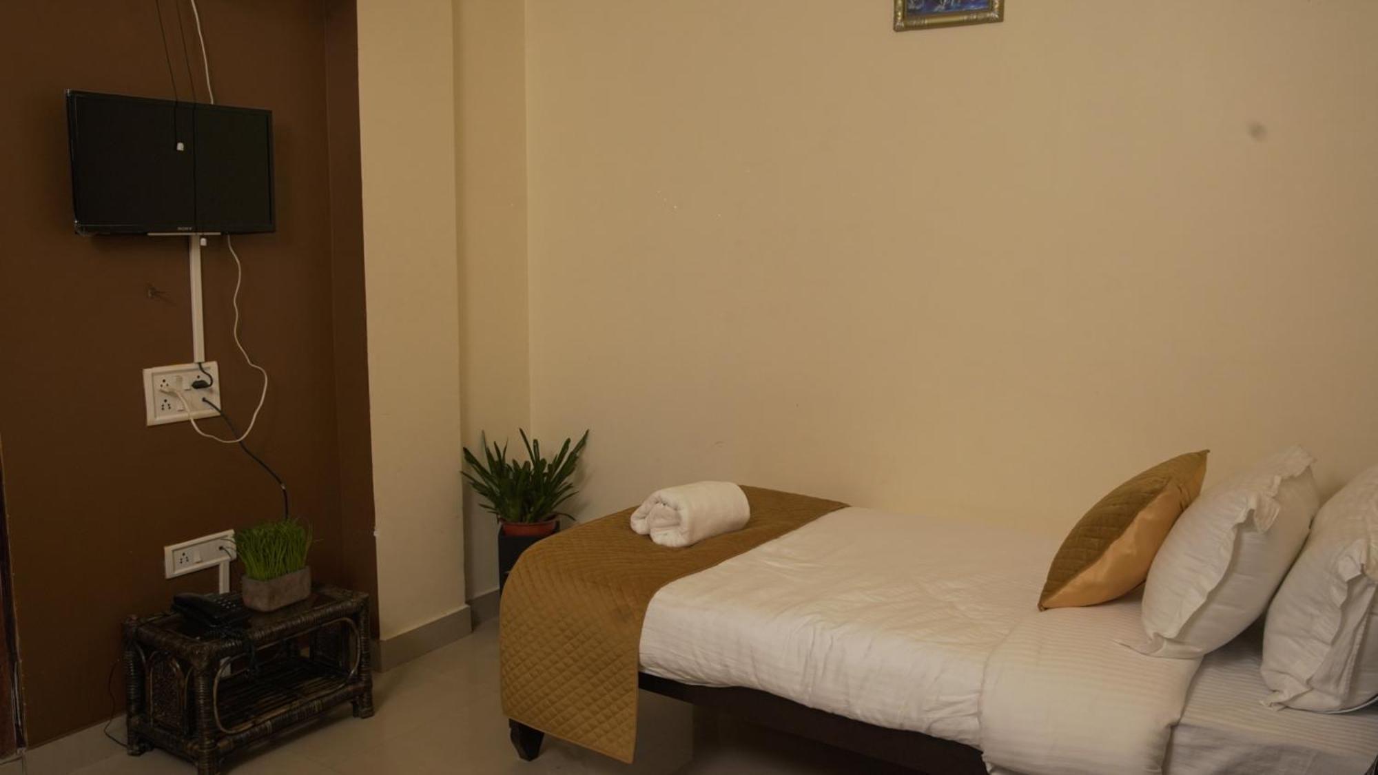 Apartamento de 350 m² en Laitumkhrah, con 10 habitación Shillong Exterior foto