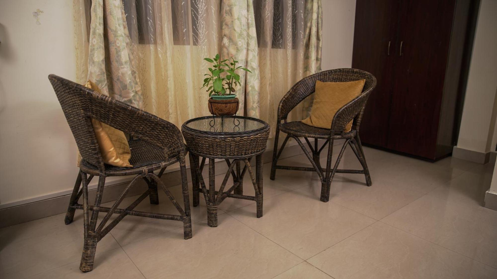Apartamento de 350 m² en Laitumkhrah, con 10 habitación Shillong Exterior foto