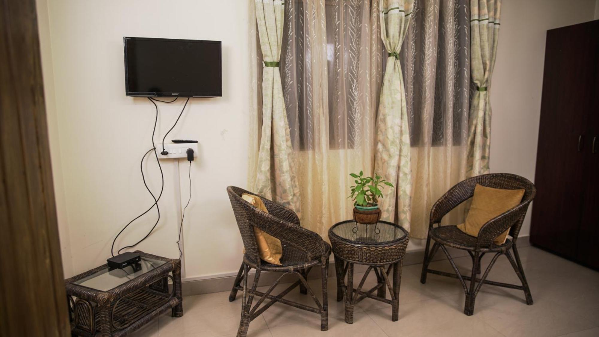 Apartamento de 350 m² en Laitumkhrah, con 10 habitación Shillong Exterior foto