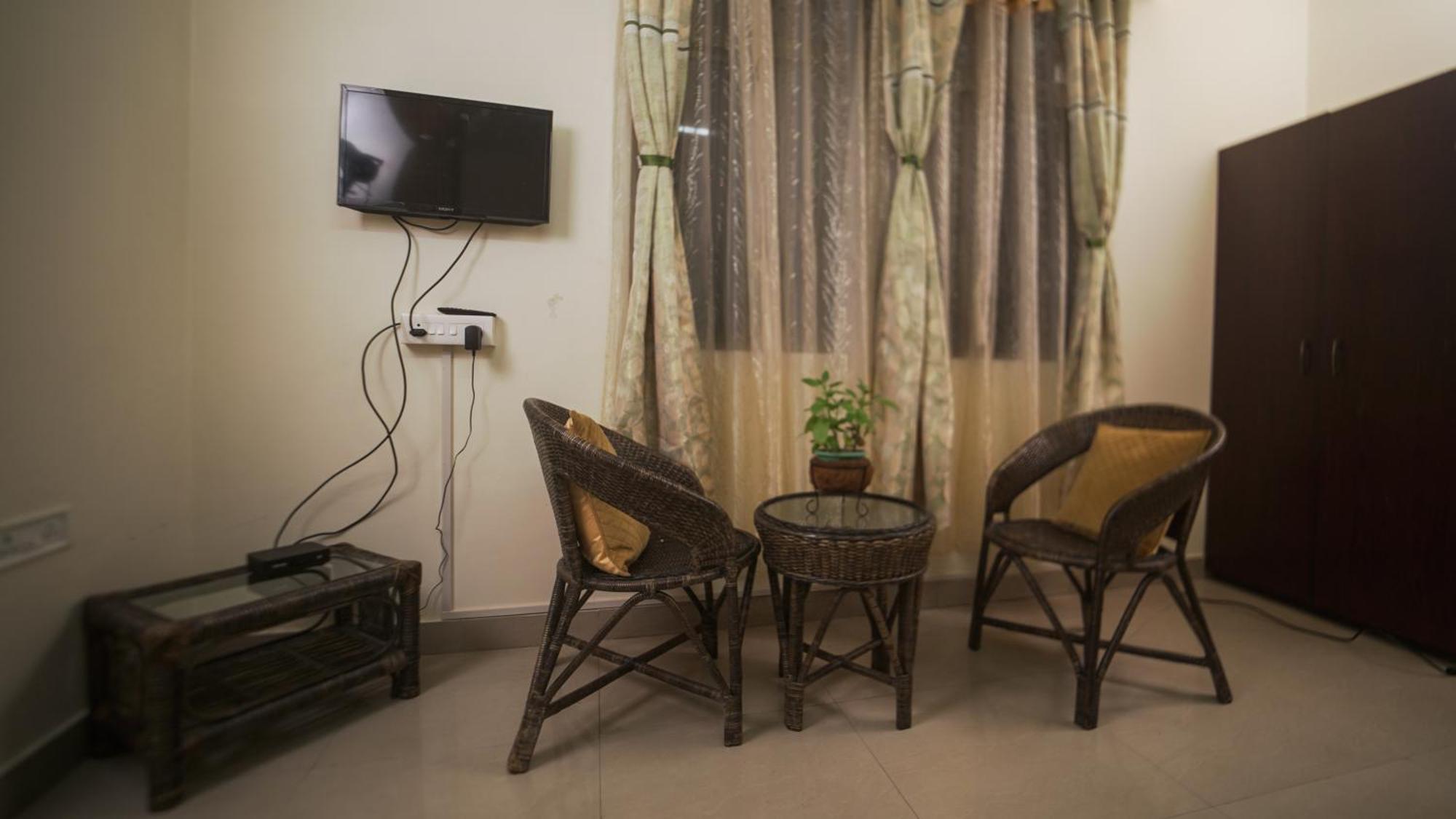 Apartamento de 350 m² en Laitumkhrah, con 10 habitación Shillong Exterior foto