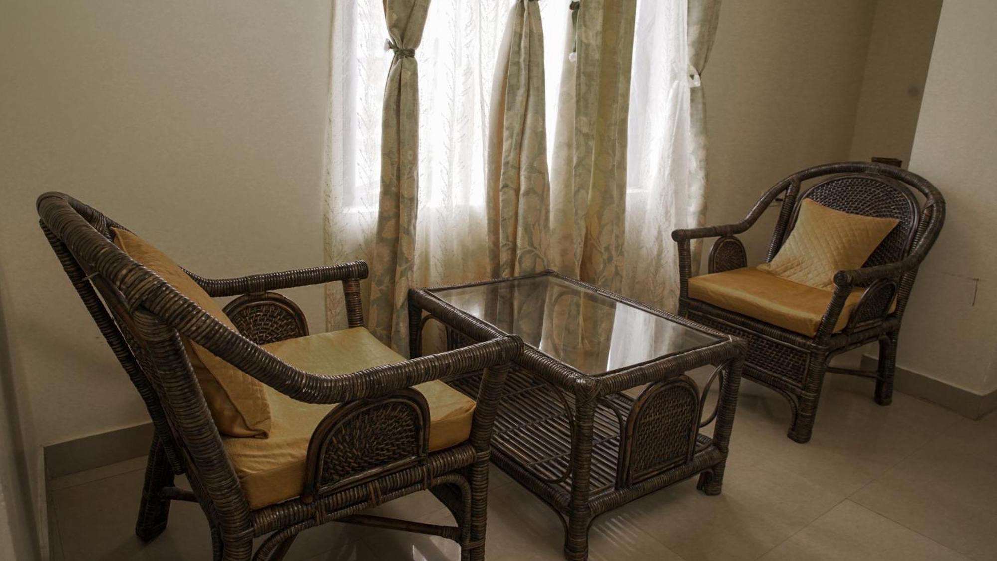 Apartamento de 350 m² en Laitumkhrah, con 10 habitación Shillong Exterior foto