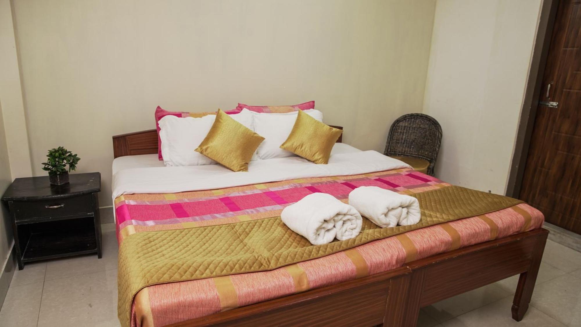 Apartamento de 350 m² en Laitumkhrah, con 10 habitación Shillong Exterior foto